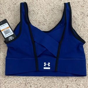 NWT Sports Bra